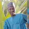 Abdullahi Abbas