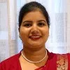 Priya Dsouza