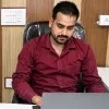 Binay Shankar Tiwari