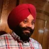 Navjot Vig