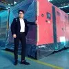 William YI