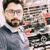 yawer hussain