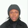Thabo Vincent Moloi