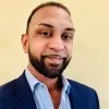 Brian Persaud