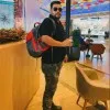 Aryan Dhanjani
