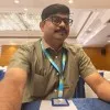 Ashish Ojha