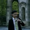 Joshua Mangaruji Rinaldi