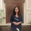 Sarbani Dutta