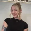 Sarah Metzgar