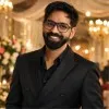 Siddharth Dwivedi