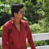 aadhishesh rode