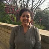Deepa Yezdegardi