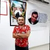 ASHWANI SHARMA