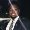 James Lewis Harden