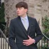 Caleb Garza