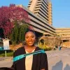 Dimakatso Mochekele