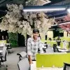 Nivesh Malviya
