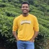 Mahesh Deshbhandari