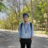 Ayush Patel