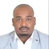 Mustafa Ahmed