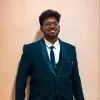 Sakthikumar Selvaraj