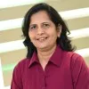 Jayshree Vegad