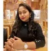 Shraddha Nalawade