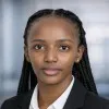 Brenda Njukia