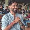 Sagar Tiwari