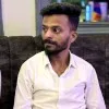 rushabh zende