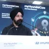 Harjinder Singh