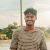 Diwakar Tirupathi