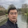 Shengyang Kong