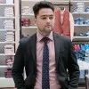 Zeeshan Ahmad