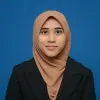 Nursyahirah Suhaimin