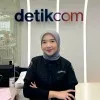 Ghefira Nur Fatimah