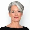 Mary Petitt