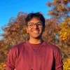 Prasham Parekh