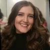 Megan Stevenson