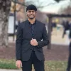 NIKHIL THOTA