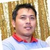 Marvin Santos