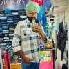 RAVINDER SINGH