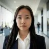 Winnie Ruan