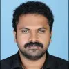 Akhil Baburaj PT