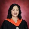 Geraldine Marcial