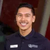 Kim Gabriel Rosales