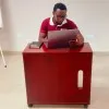 Elijah Muthengi