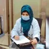 Haiqa Ahsan