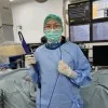 Claudia Fredelina Susanto