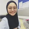 Noor Izrati Ibrahim